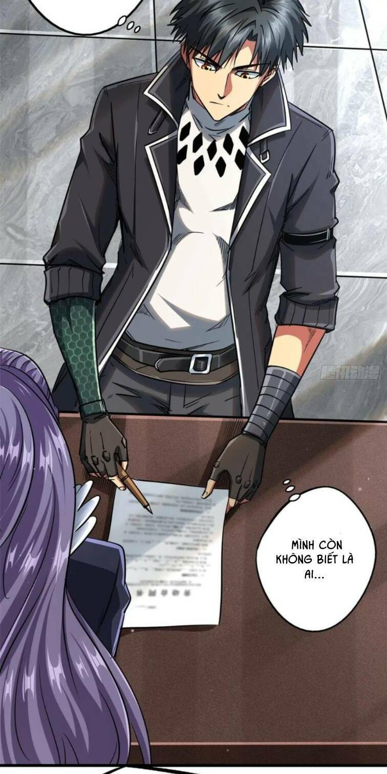 Siêu Cấp Thần Cơ Nhân - Chapter 20 - Page 3