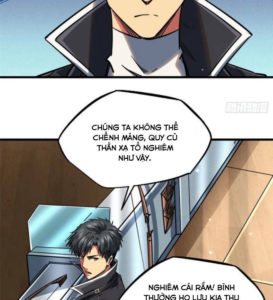 Siêu Cấp Thần Cơ Nhân - Chapter 21 - Page 16