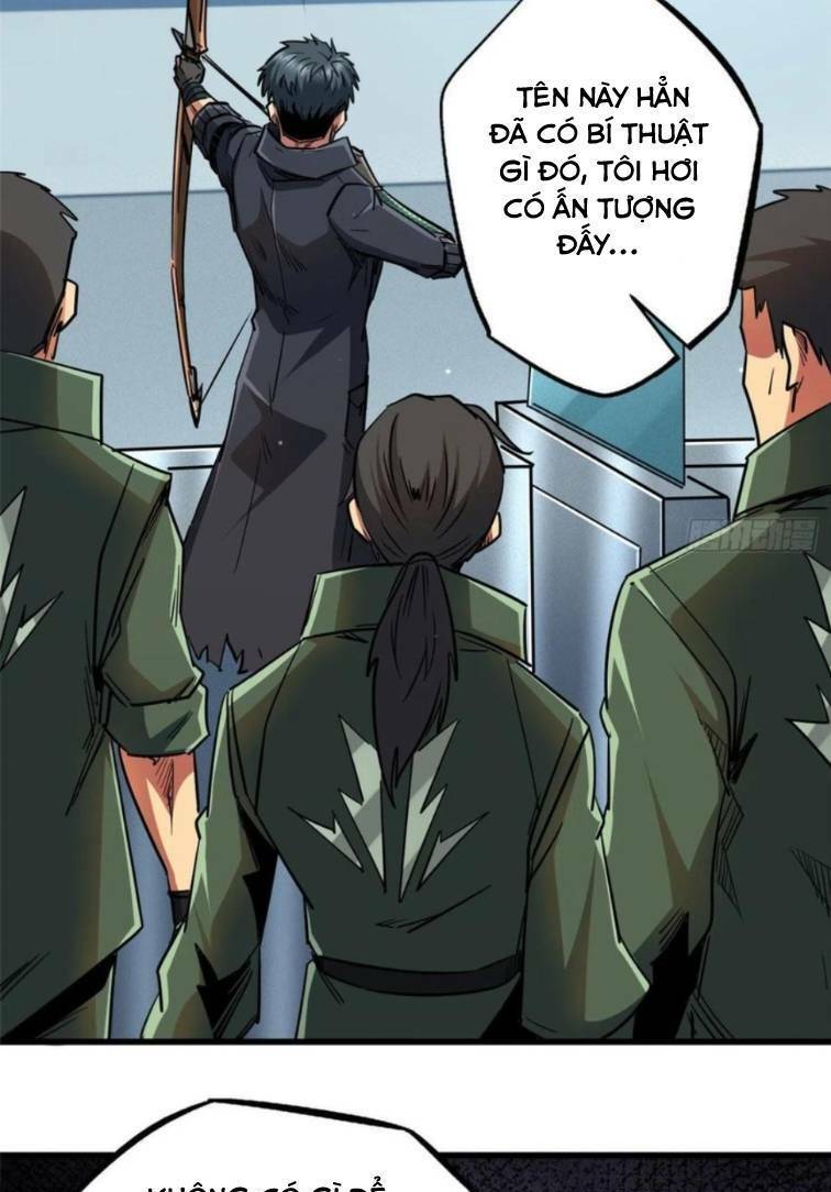Siêu Cấp Thần Cơ Nhân - Chapter 21 - Page 27