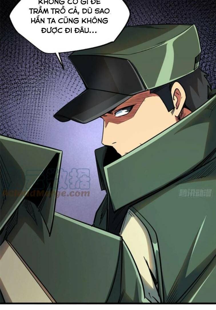 Siêu Cấp Thần Cơ Nhân - Chapter 21 - Page 28