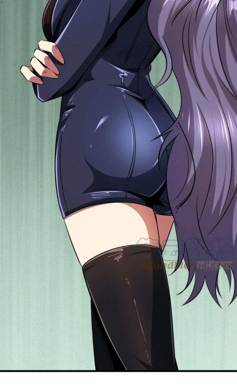 Siêu Cấp Thần Cơ Nhân - Chapter 21 - Page 3