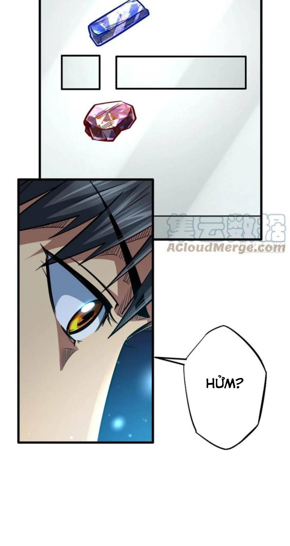 Siêu Cấp Thần Cơ Nhân - Chapter 22 - Page 9