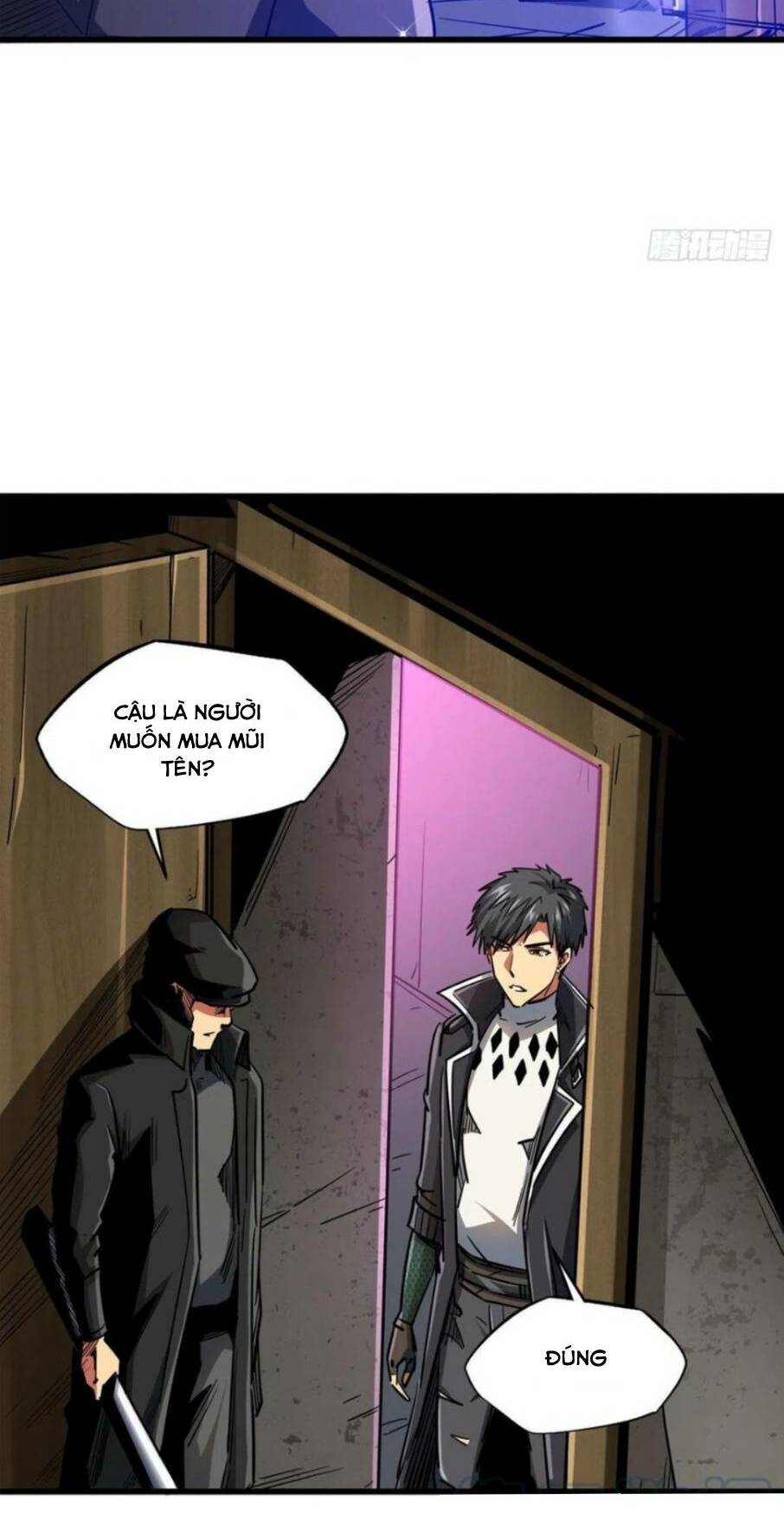 Siêu Cấp Thần Cơ Nhân - Chapter 22 - Page 15