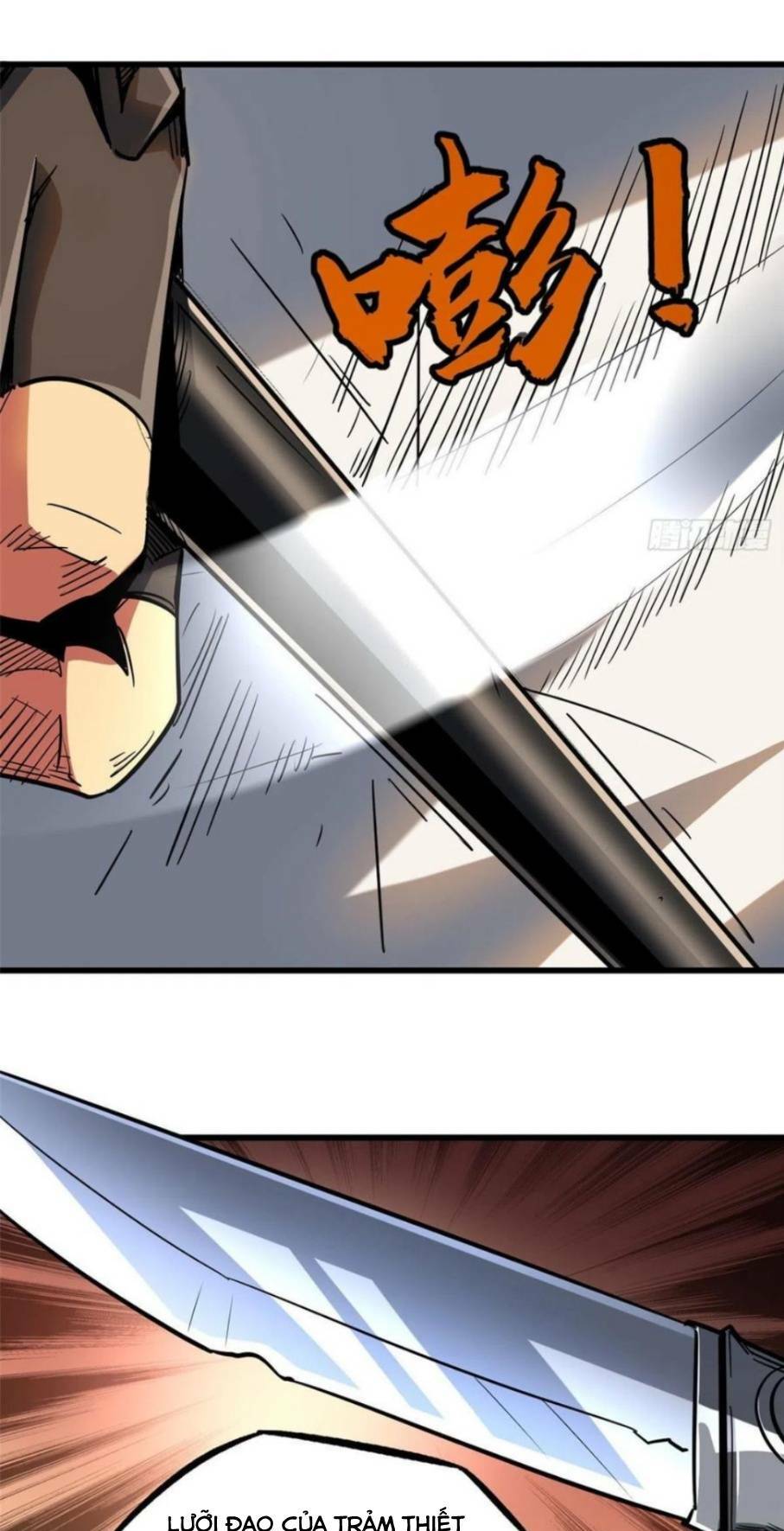 Siêu Cấp Thần Cơ Nhân - Chapter 22 - Page 19