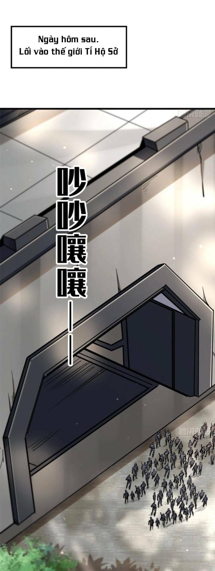 Siêu Cấp Thần Cơ Nhân - Chapter 22 - Page 23