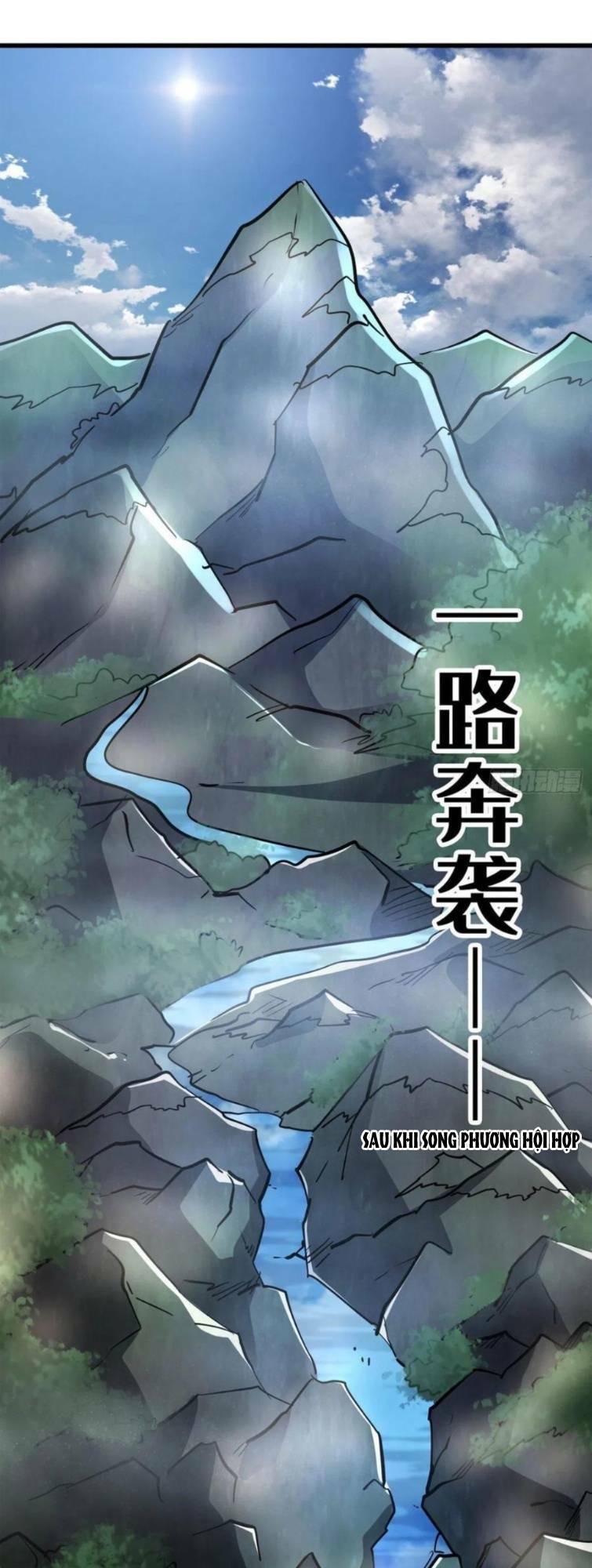 Siêu Cấp Thần Cơ Nhân - Chapter 22 - Page 31