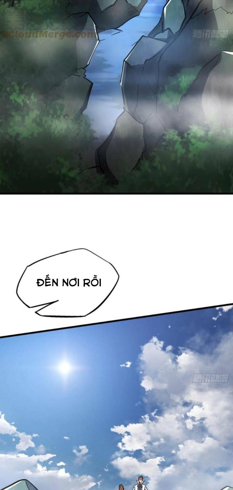 Siêu Cấp Thần Cơ Nhân - Chapter 22 - Page 32