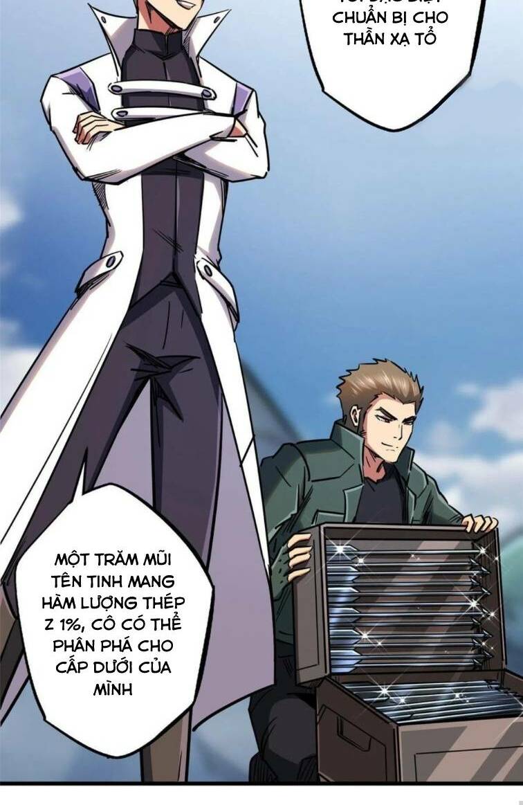 Siêu Cấp Thần Cơ Nhân - Chapter 22 - Page 35