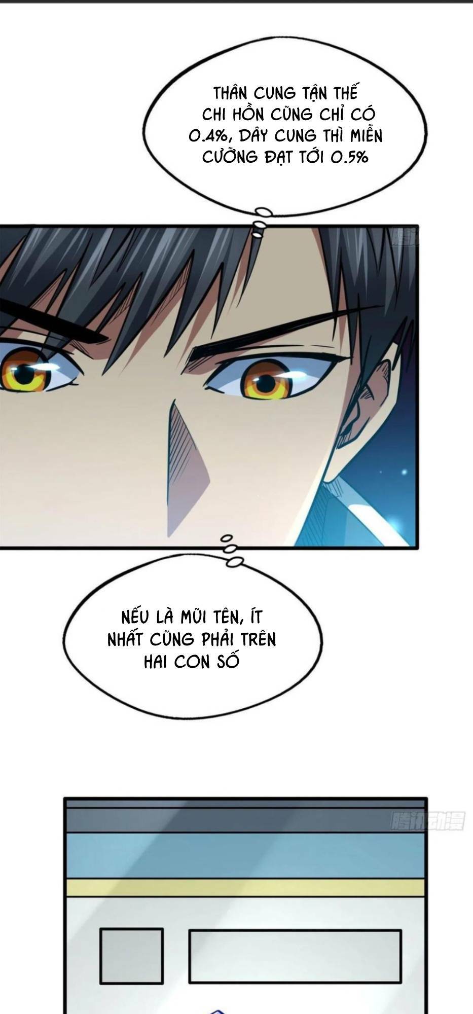 Siêu Cấp Thần Cơ Nhân - Chapter 22 - Page 8