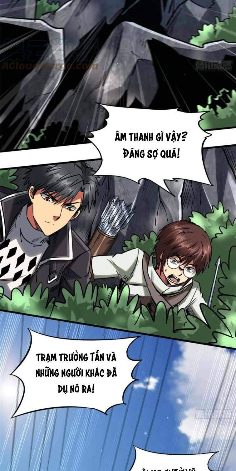 Siêu Cấp Thần Cơ Nhân - Chapter 23 - Page 15