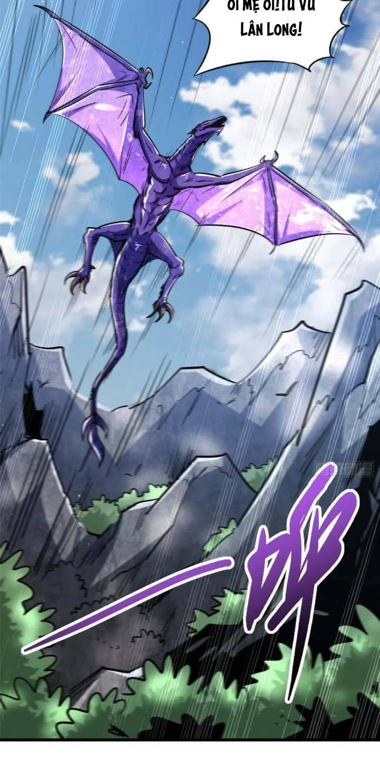 Siêu Cấp Thần Cơ Nhân - Chapter 23 - Page 16