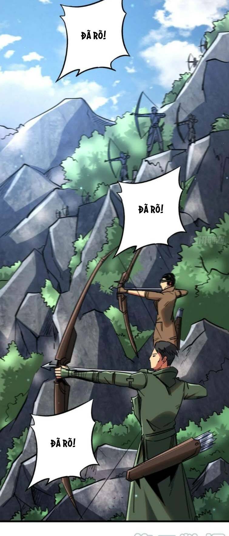 Siêu Cấp Thần Cơ Nhân - Chapter 23 - Page 18