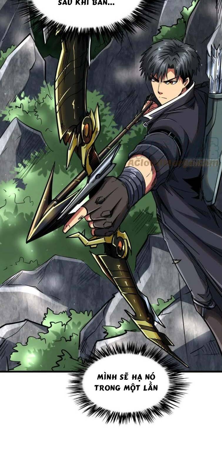 Siêu Cấp Thần Cơ Nhân - Chapter 23 - Page 23