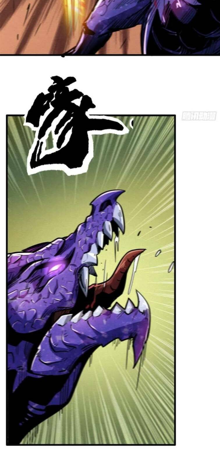 Siêu Cấp Thần Cơ Nhân - Chapter 23 - Page 28