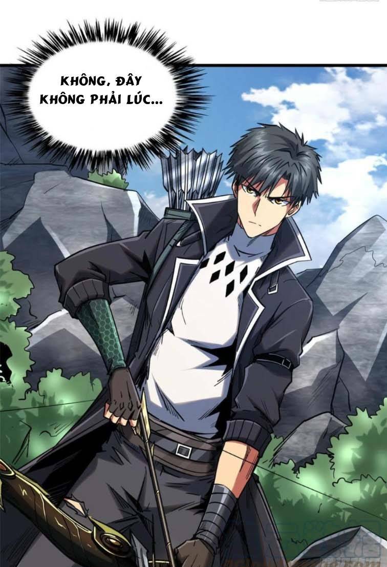 Siêu Cấp Thần Cơ Nhân - Chapter 23 - Page 29