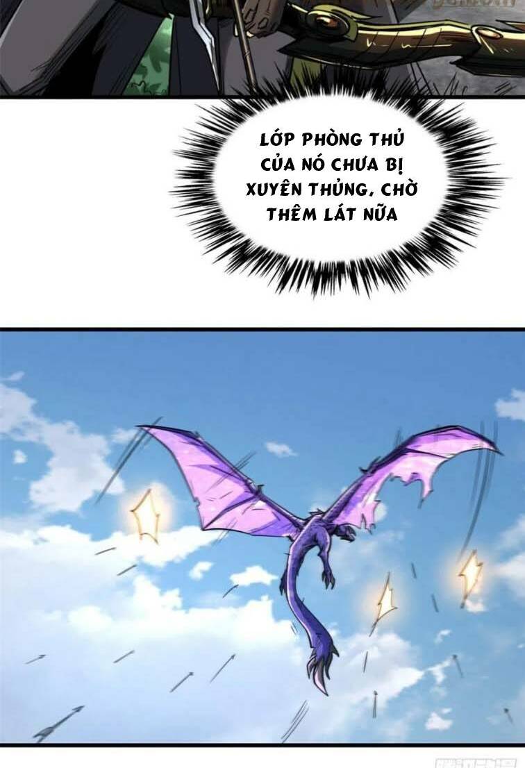 Siêu Cấp Thần Cơ Nhân - Chapter 23 - Page 30