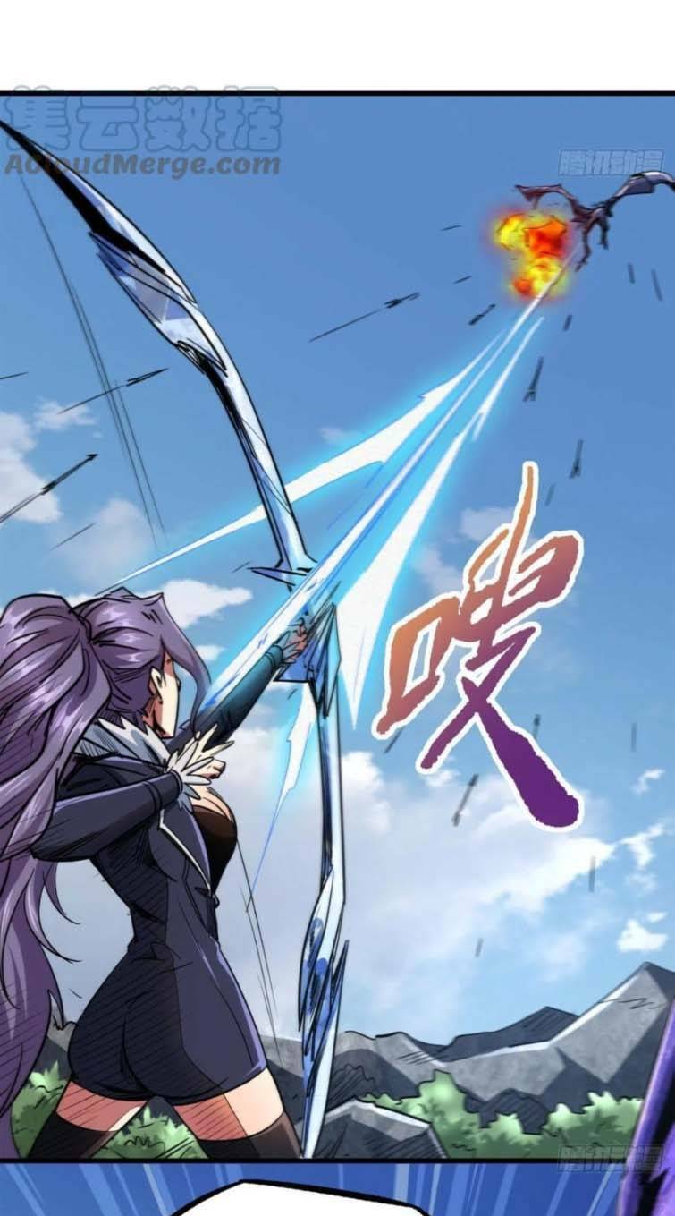 Siêu Cấp Thần Cơ Nhân - Chapter 23 - Page 32