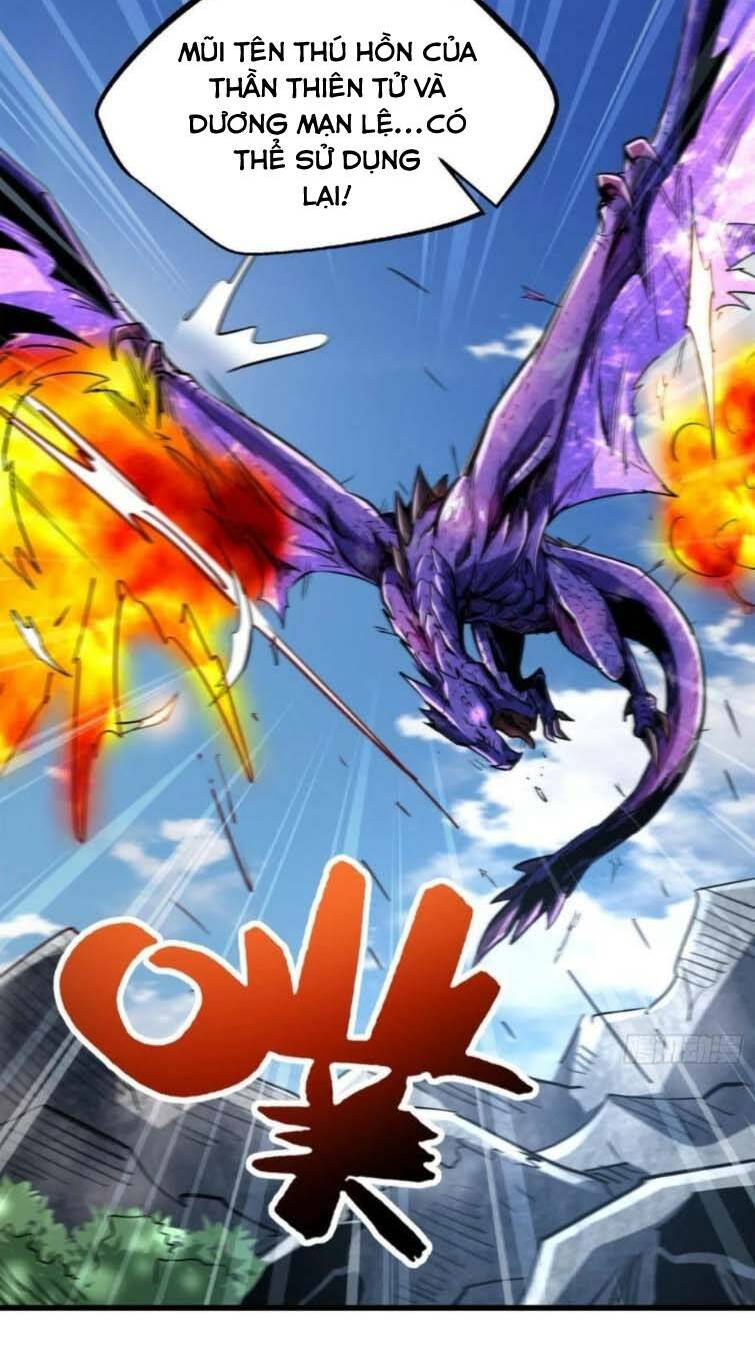 Siêu Cấp Thần Cơ Nhân - Chapter 23 - Page 33