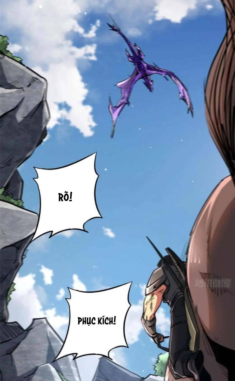 Siêu Cấp Thần Cơ Nhân - Chapter 23 - Page 35