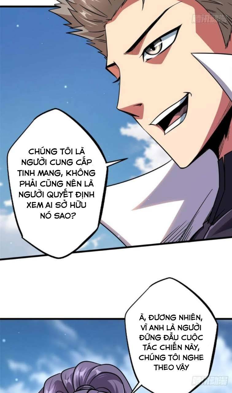 Siêu Cấp Thần Cơ Nhân - Chapter 23 - Page 4