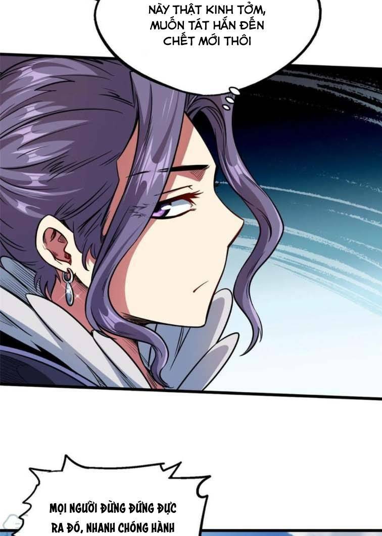 Siêu Cấp Thần Cơ Nhân - Chapter 23 - Page 7