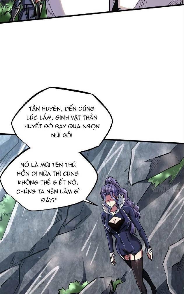 Siêu Cấp Thần Cơ Nhân - Chapter 24 - Page 9