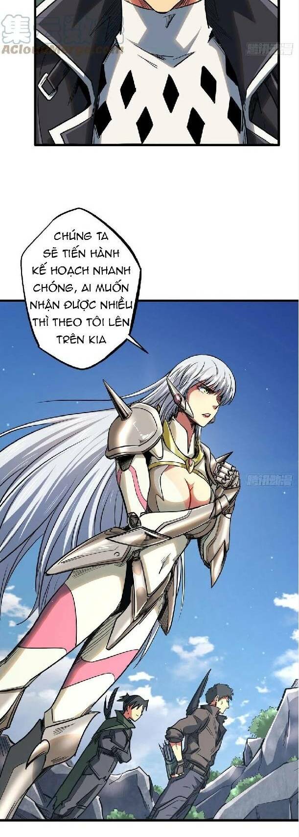 Siêu Cấp Thần Cơ Nhân - Chapter 24 - Page 14