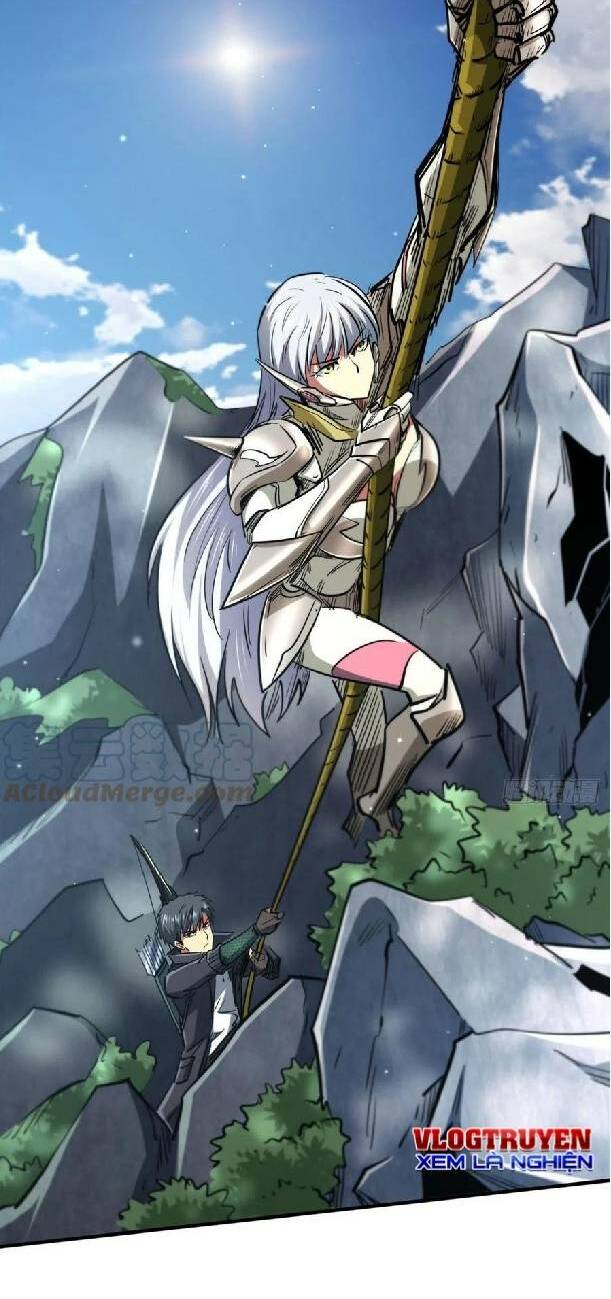 Siêu Cấp Thần Cơ Nhân - Chapter 24 - Page 18