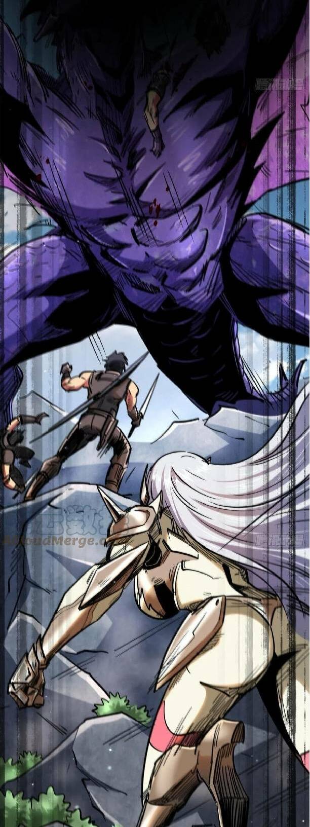 Siêu Cấp Thần Cơ Nhân - Chapter 24 - Page 21