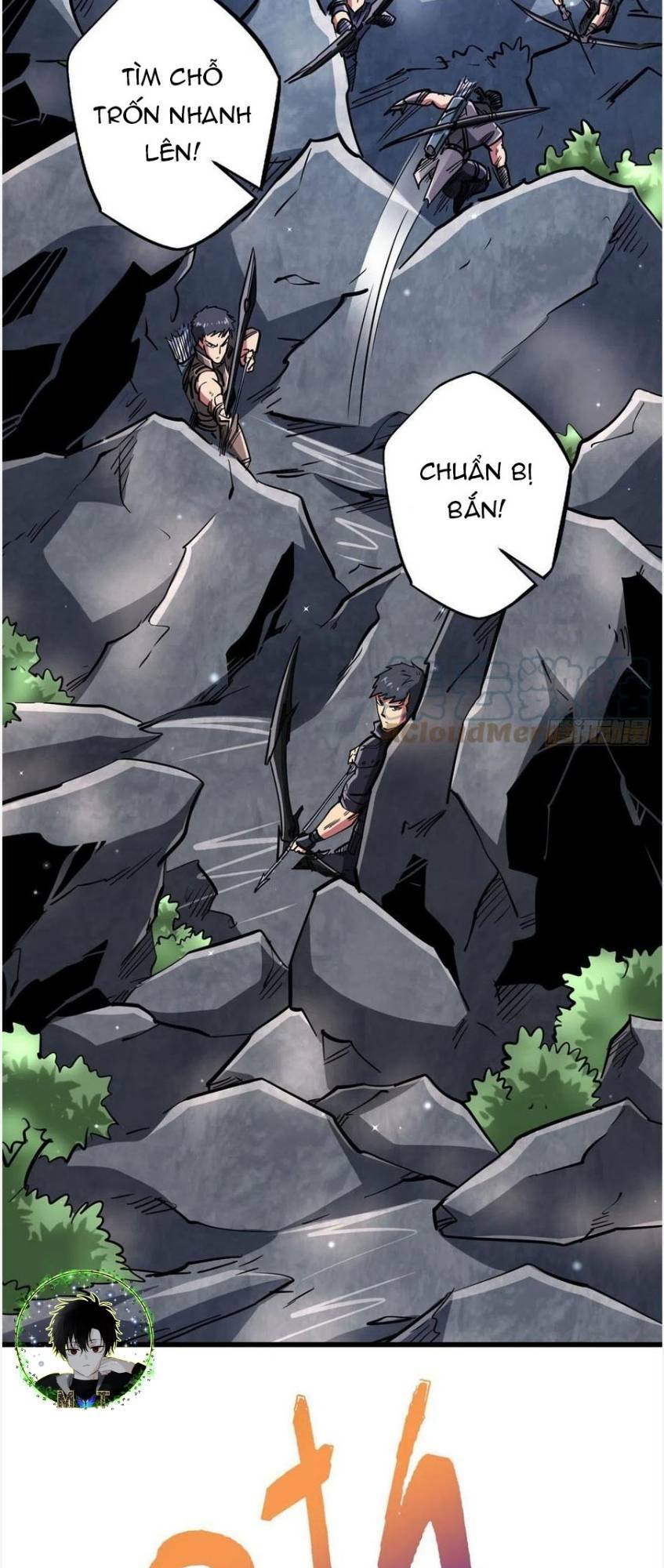 Siêu Cấp Thần Cơ Nhân - Chapter 24 - Page 23