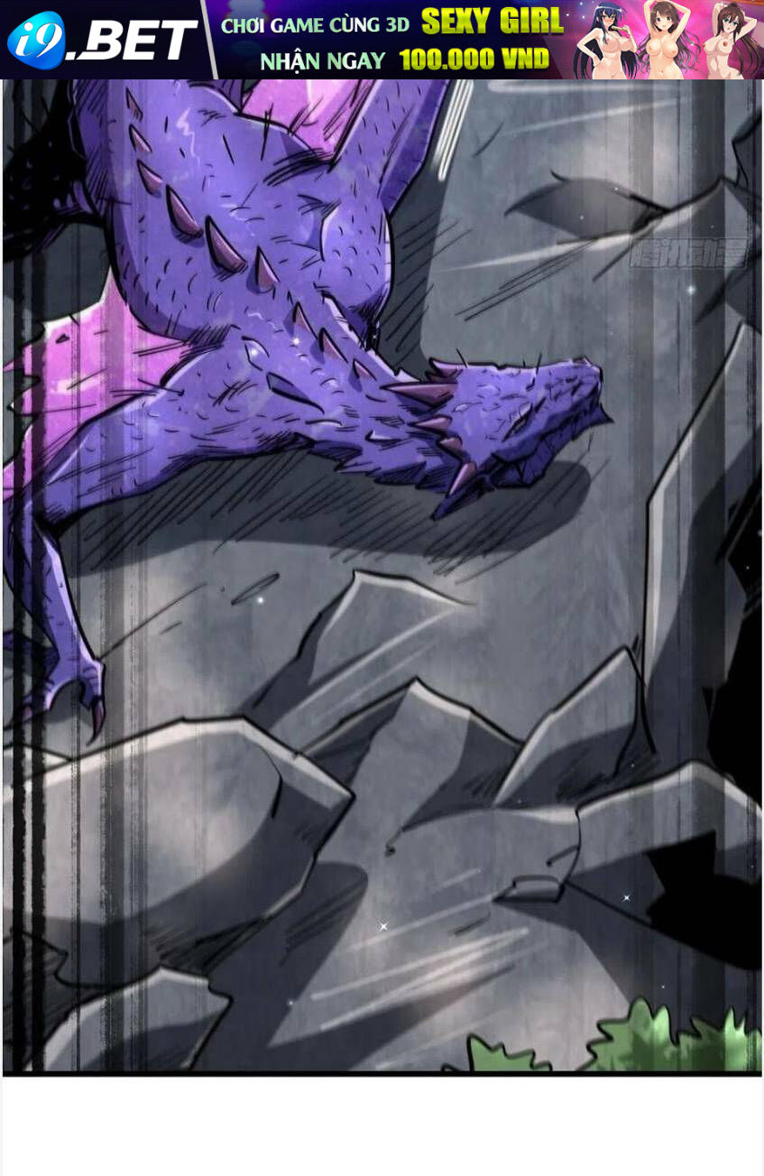 Siêu Cấp Thần Cơ Nhân - Chapter 24 - Page 25