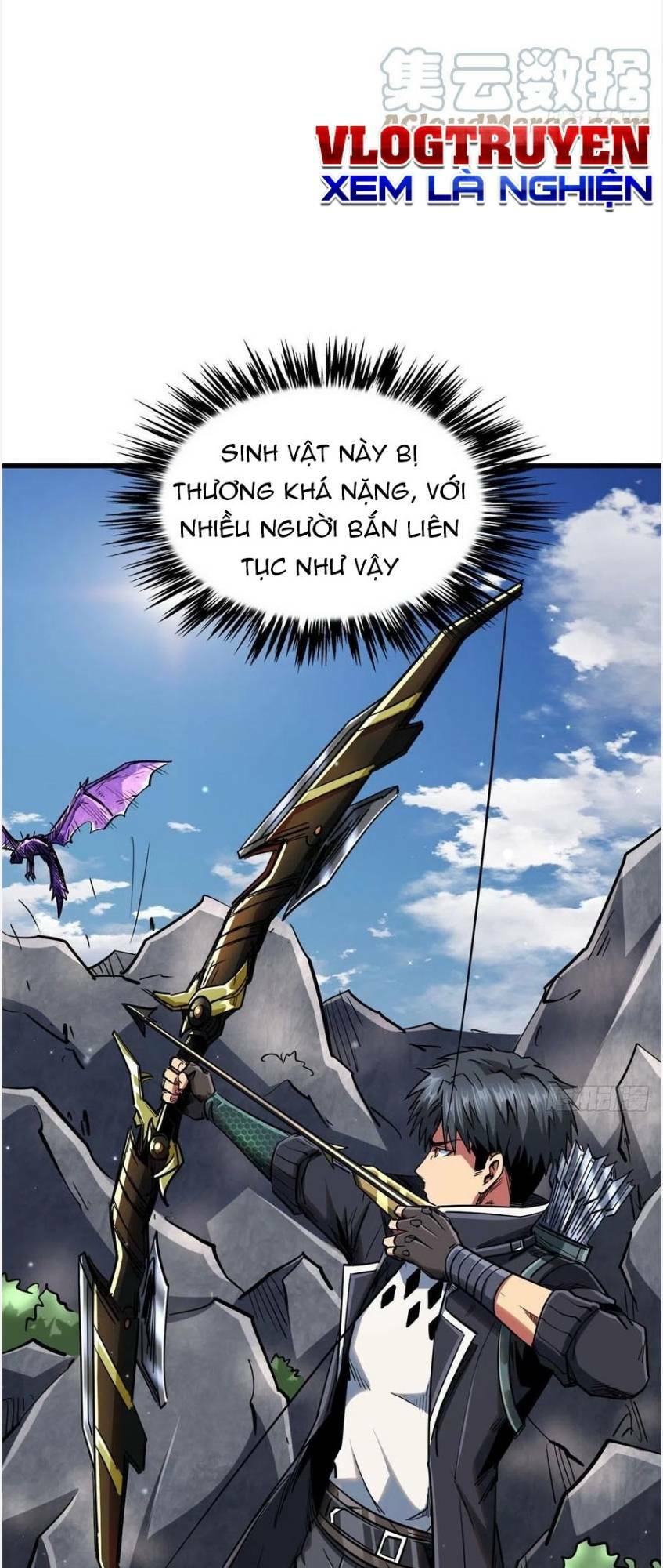 Siêu Cấp Thần Cơ Nhân - Chapter 24 - Page 26