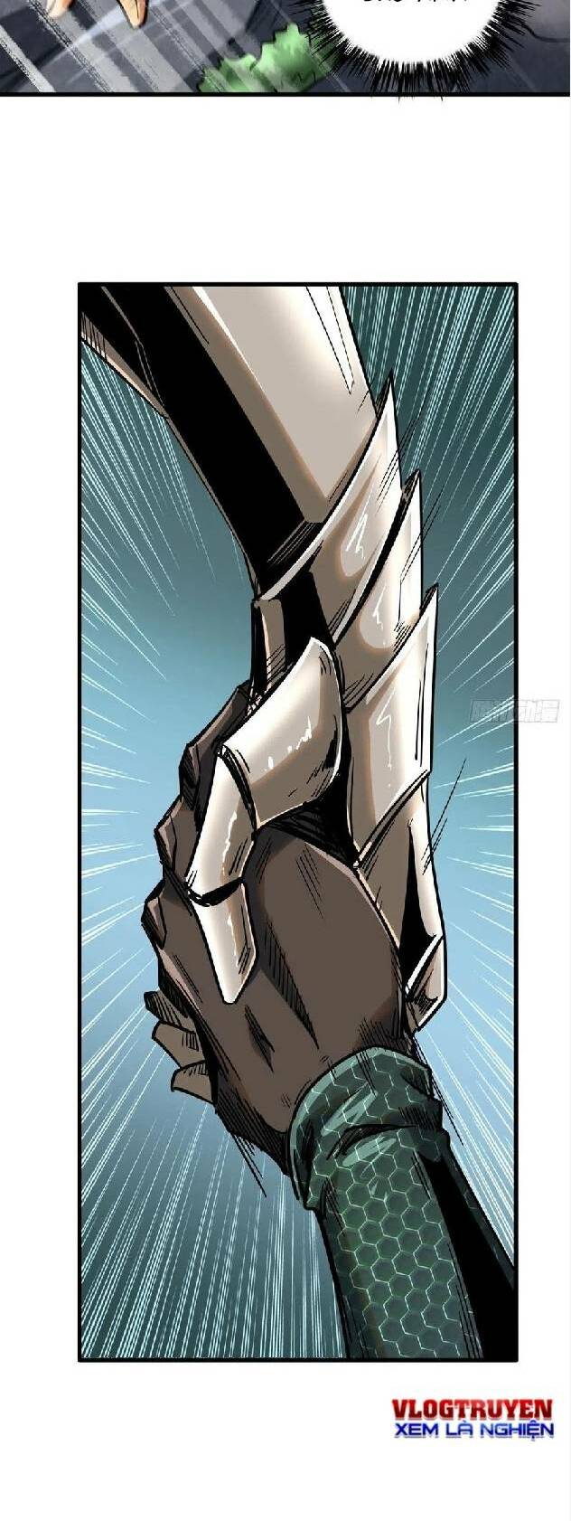 Siêu Cấp Thần Cơ Nhân - Chapter 24 - Page 3