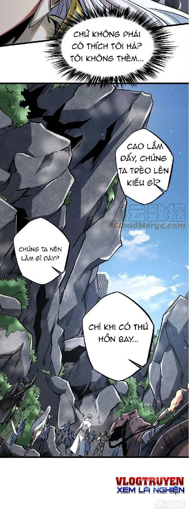 Siêu Cấp Thần Cơ Nhân - Chapter 24 - Page 7