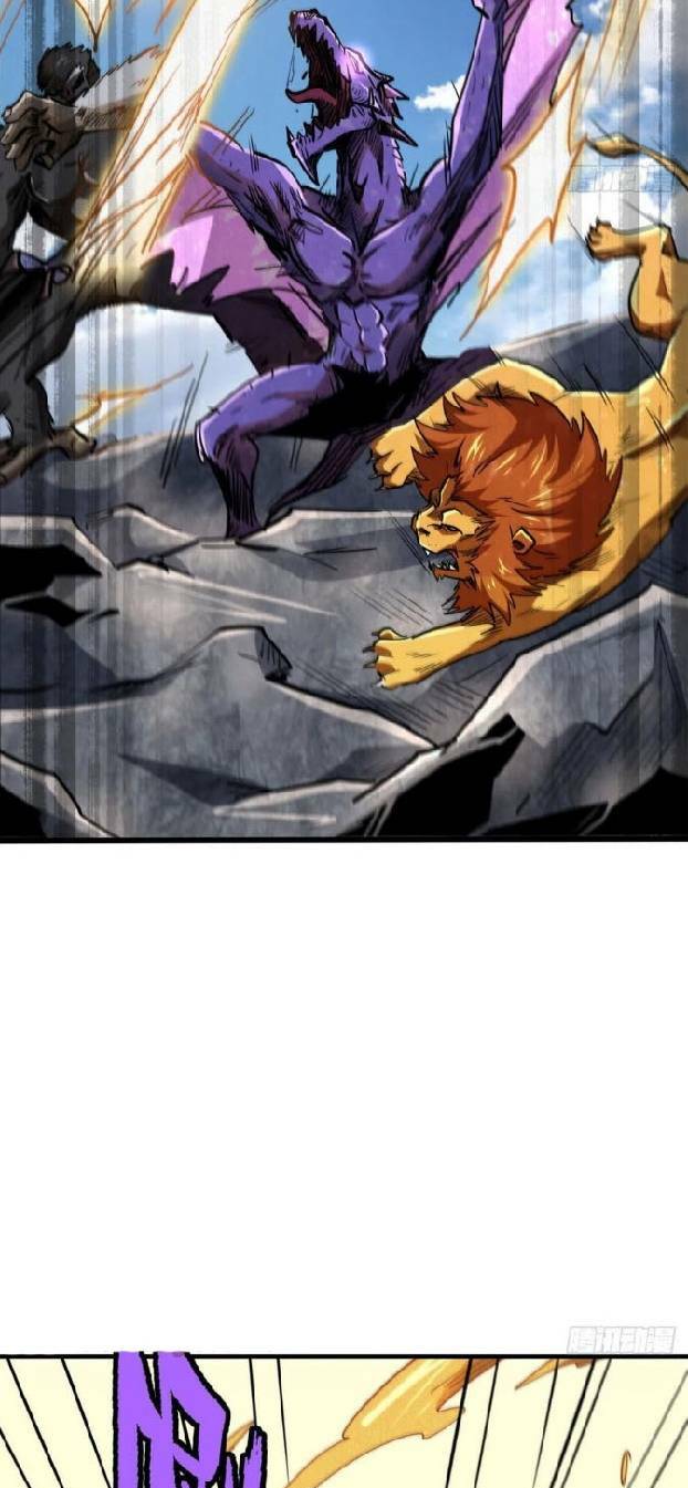 Siêu Cấp Thần Cơ Nhân - Chapter 25 - Page 9