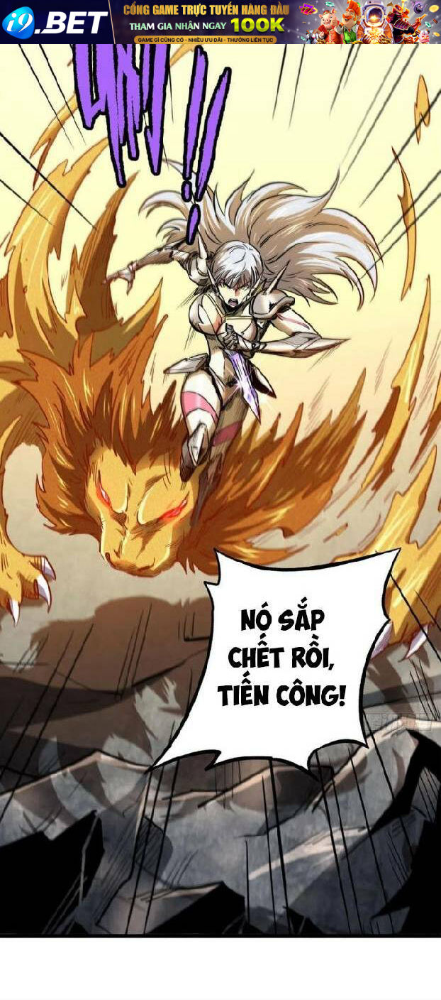 Siêu Cấp Thần Cơ Nhân - Chapter 25 - Page 10