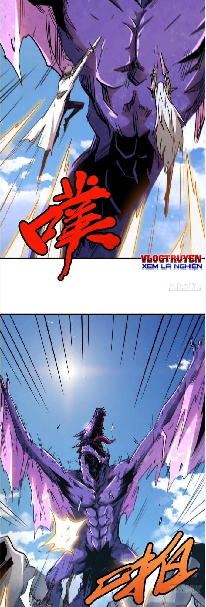 Siêu Cấp Thần Cơ Nhân - Chapter 25 - Page 12