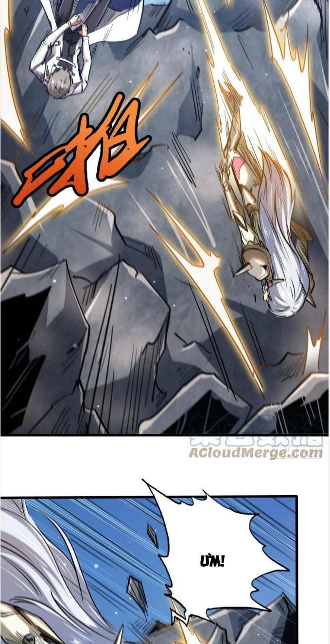 Siêu Cấp Thần Cơ Nhân - Chapter 25 - Page 13