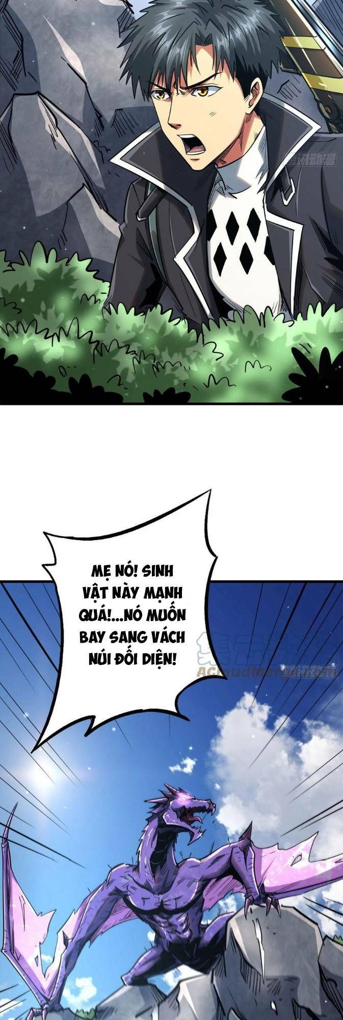 Siêu Cấp Thần Cơ Nhân - Chapter 25 - Page 15