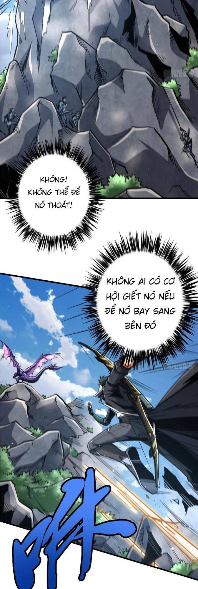 Siêu Cấp Thần Cơ Nhân - Chapter 25 - Page 16