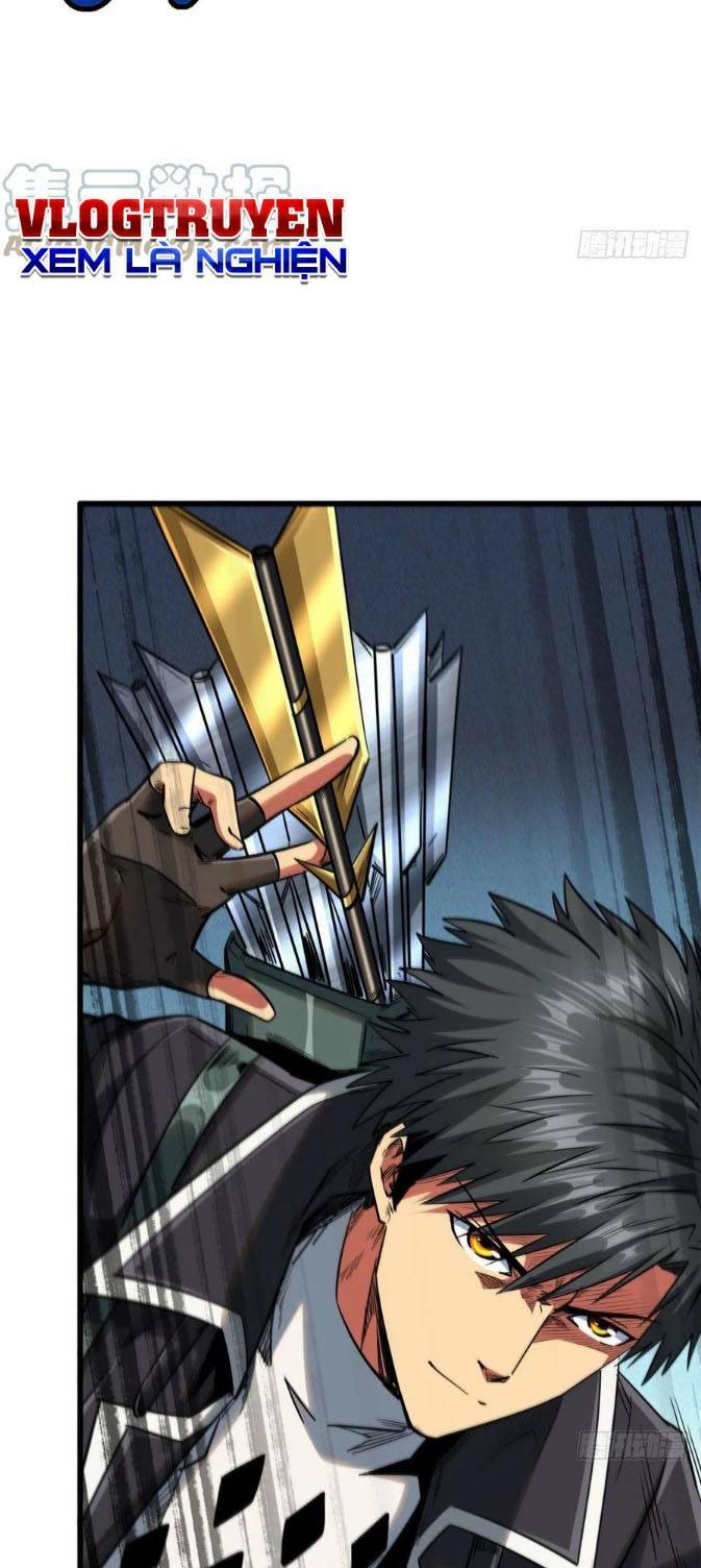 Siêu Cấp Thần Cơ Nhân - Chapter 25 - Page 17