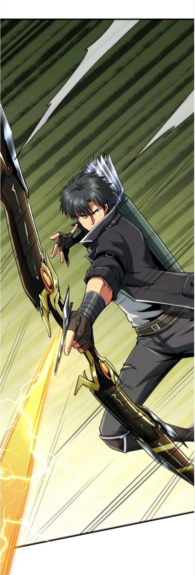 Siêu Cấp Thần Cơ Nhân - Chapter 25 - Page 22