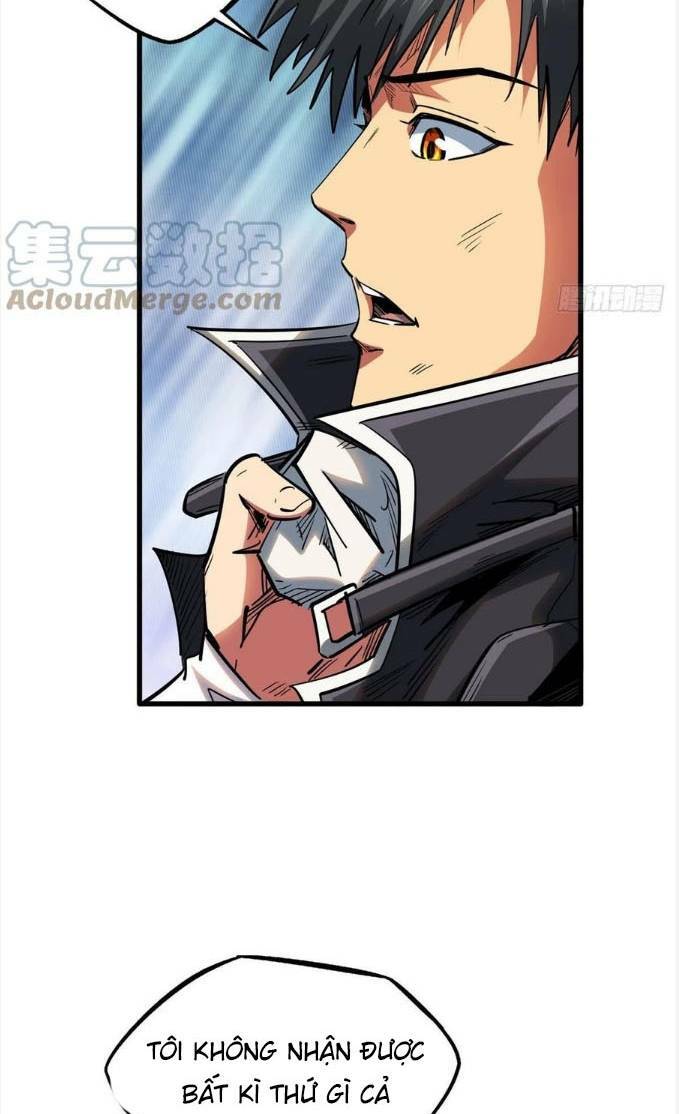 Siêu Cấp Thần Cơ Nhân - Chapter 25 - Page 28