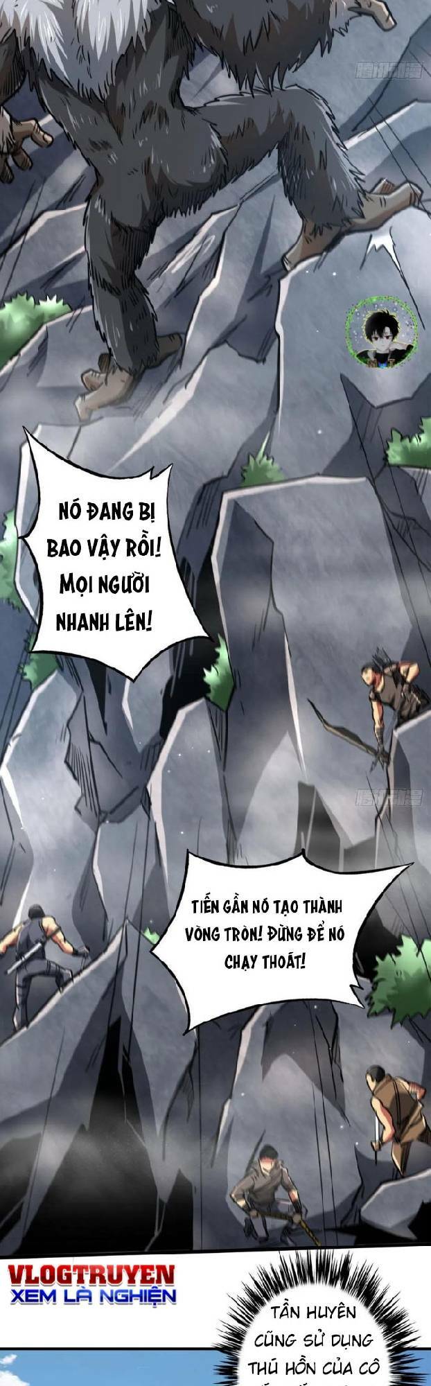 Siêu Cấp Thần Cơ Nhân - Chapter 25 - Page 5