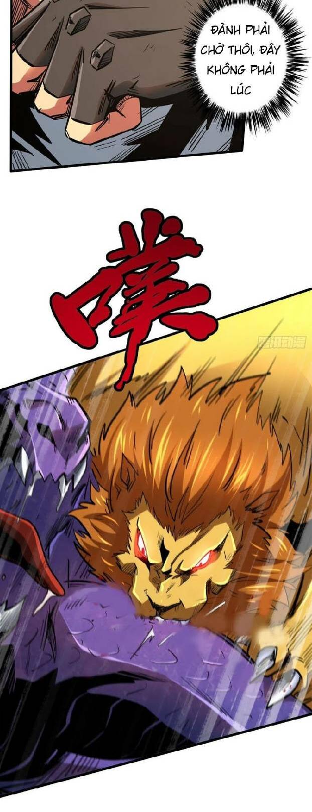 Siêu Cấp Thần Cơ Nhân - Chapter 25 - Page 7