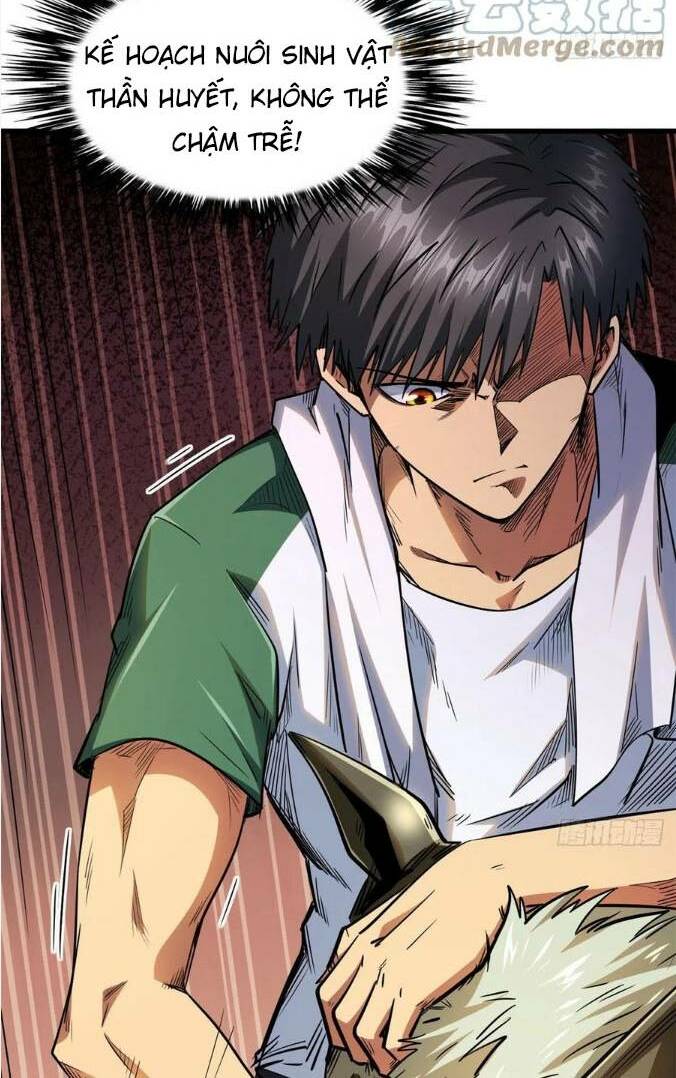 Siêu Cấp Thần Cơ Nhân - Chapter 26 - Page 15