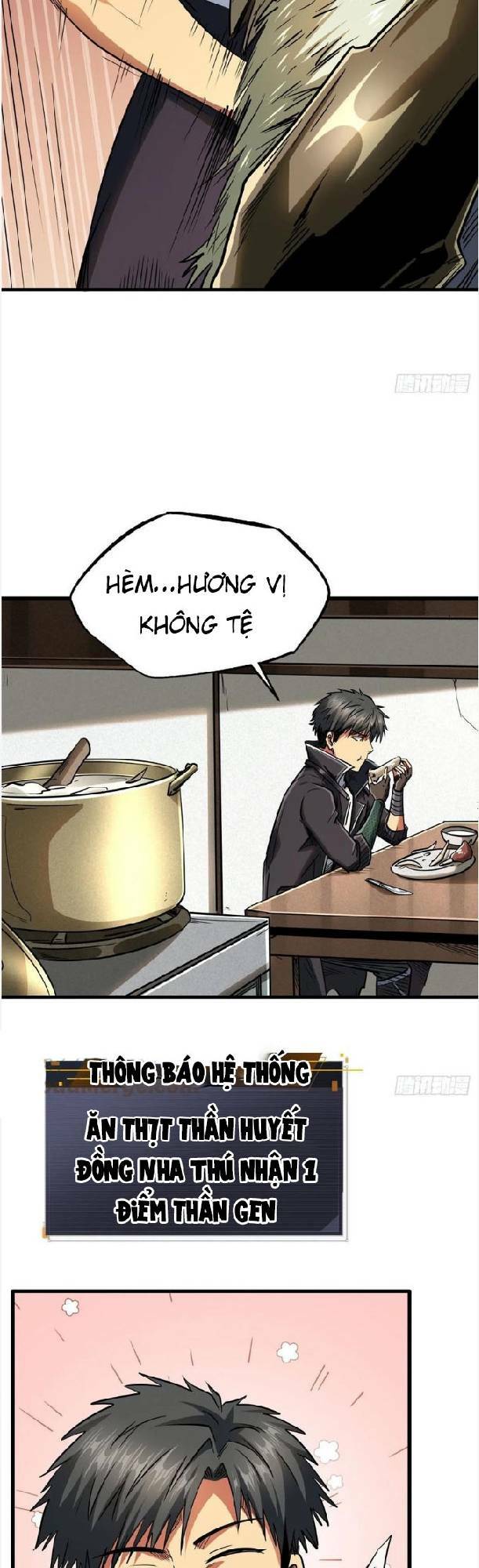 Siêu Cấp Thần Cơ Nhân - Chapter 26 - Page 16