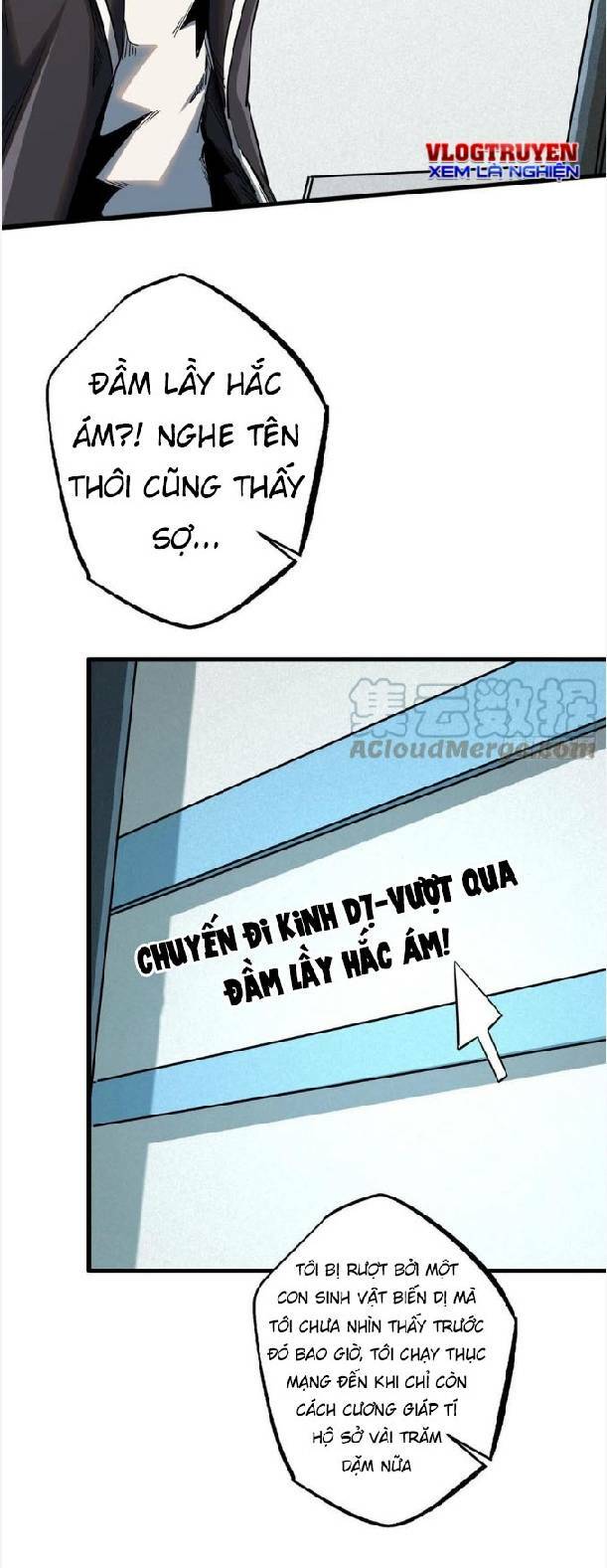 Siêu Cấp Thần Cơ Nhân - Chapter 26 - Page 19
