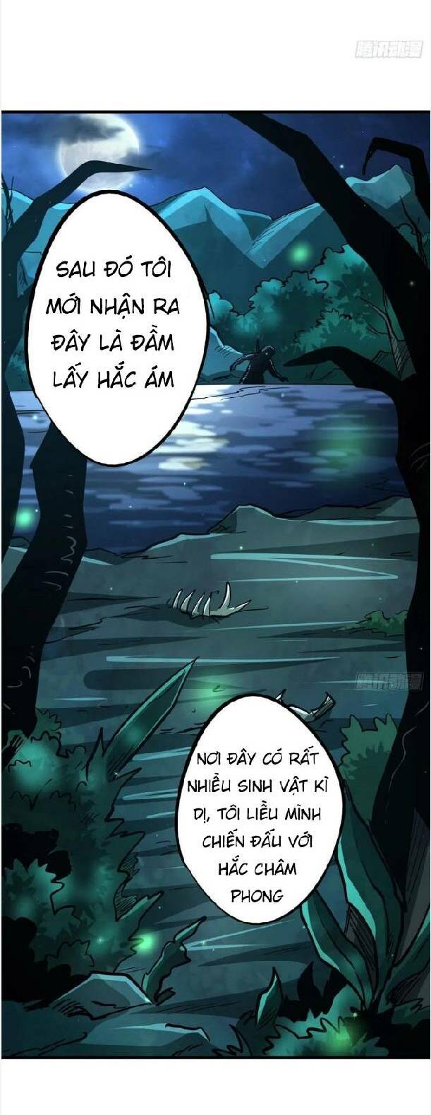 Siêu Cấp Thần Cơ Nhân - Chapter 26 - Page 20