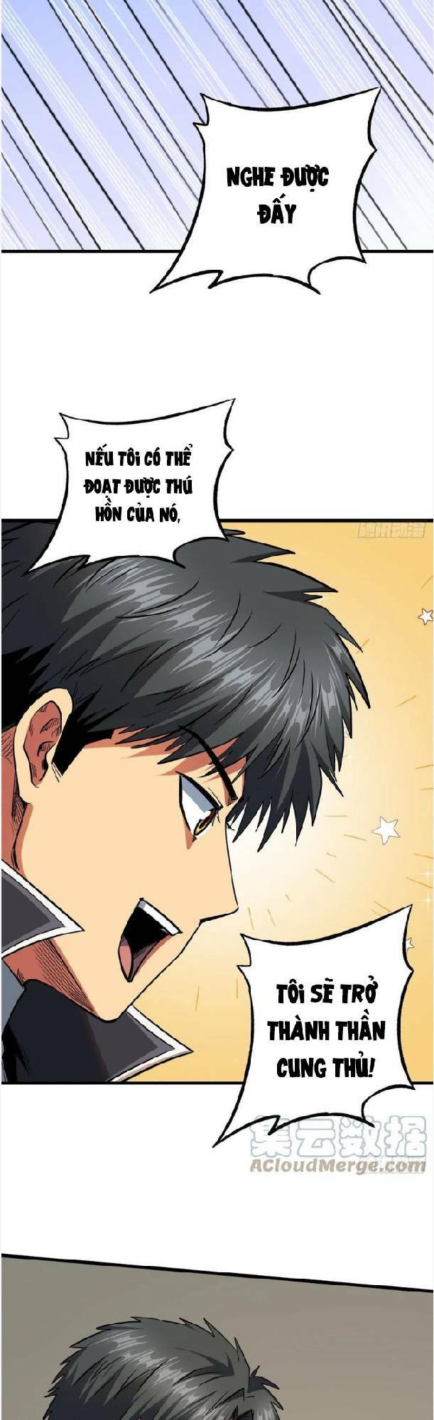 Siêu Cấp Thần Cơ Nhân - Chapter 26 - Page 23